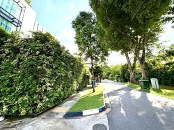 Oei Tiong Ham Park Residences (D10), Apartment #574680741